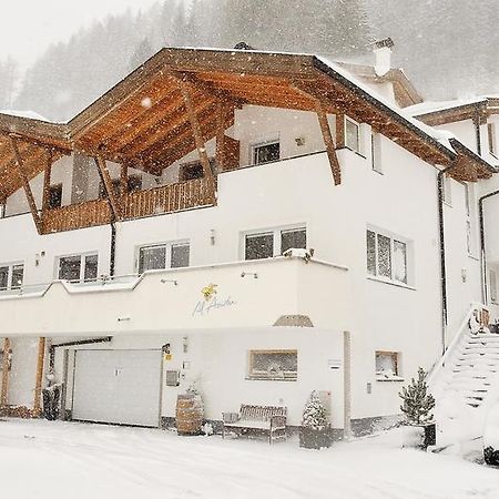 Apart Al-Avioeler Ischgl Exterior foto